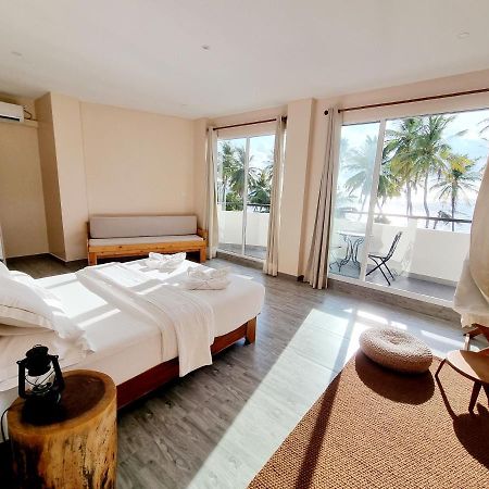 Lea Spa Hotel Maafushi Eksteriør billede