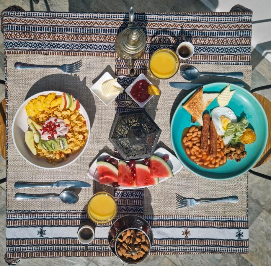 Lea Spa Hotel Maafushi Eksteriør billede