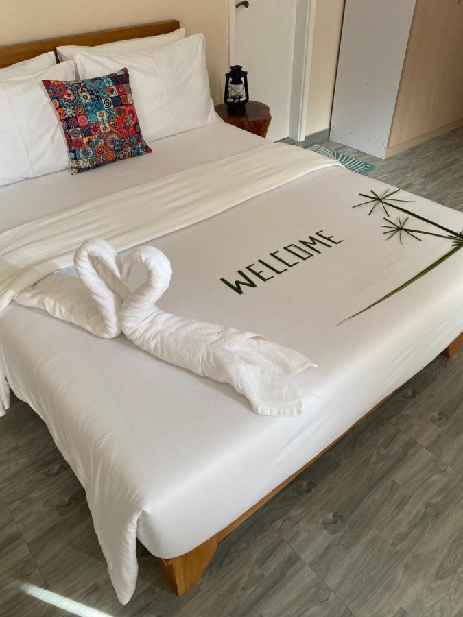 Lea Spa Hotel Maafushi Eksteriør billede