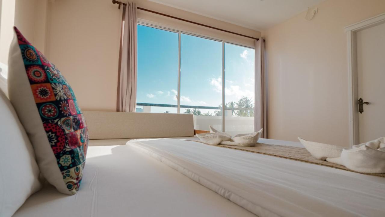 Lea Spa Hotel Maafushi Eksteriør billede