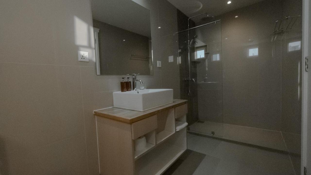 Lea Spa Hotel Maafushi Eksteriør billede