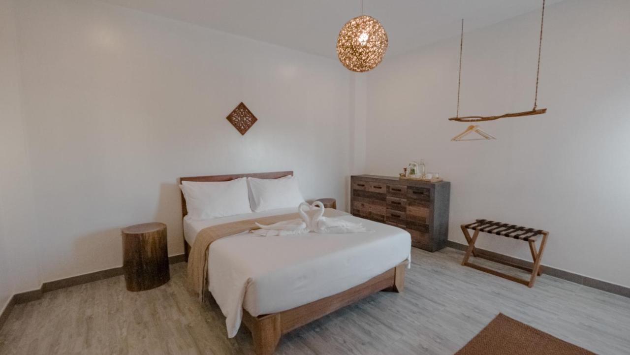 Lea Spa Hotel Maafushi Eksteriør billede