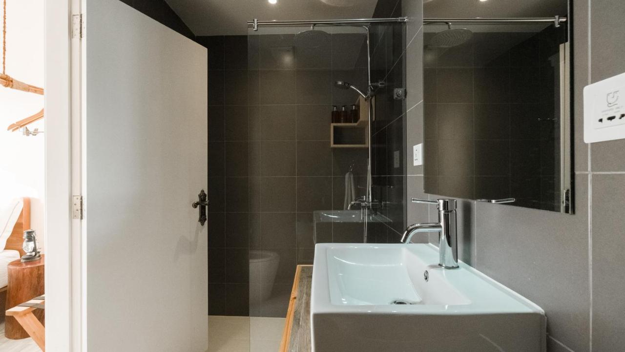 Lea Spa Hotel Maafushi Eksteriør billede