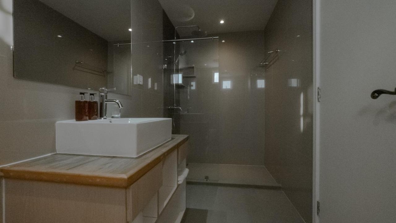 Lea Spa Hotel Maafushi Eksteriør billede