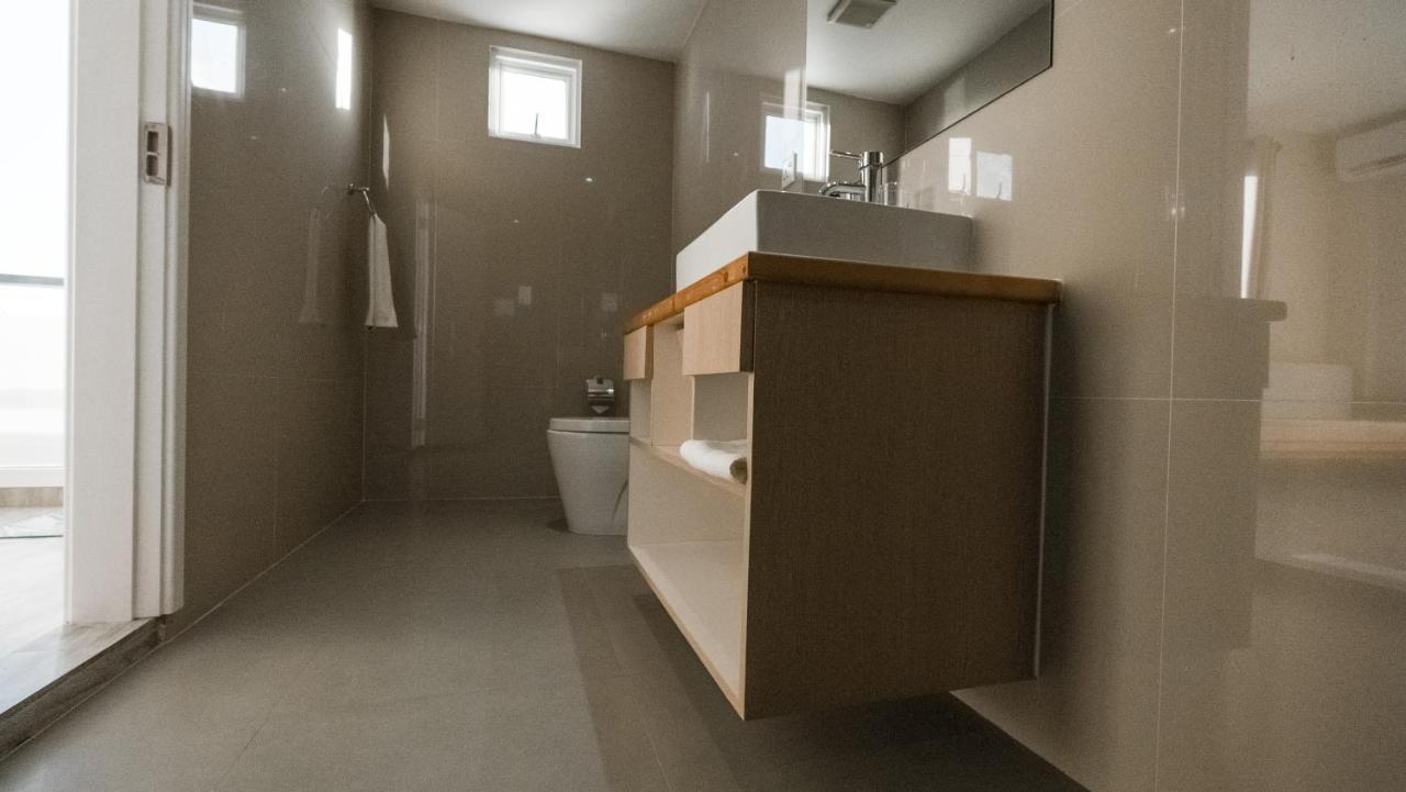 Lea Spa Hotel Maafushi Eksteriør billede