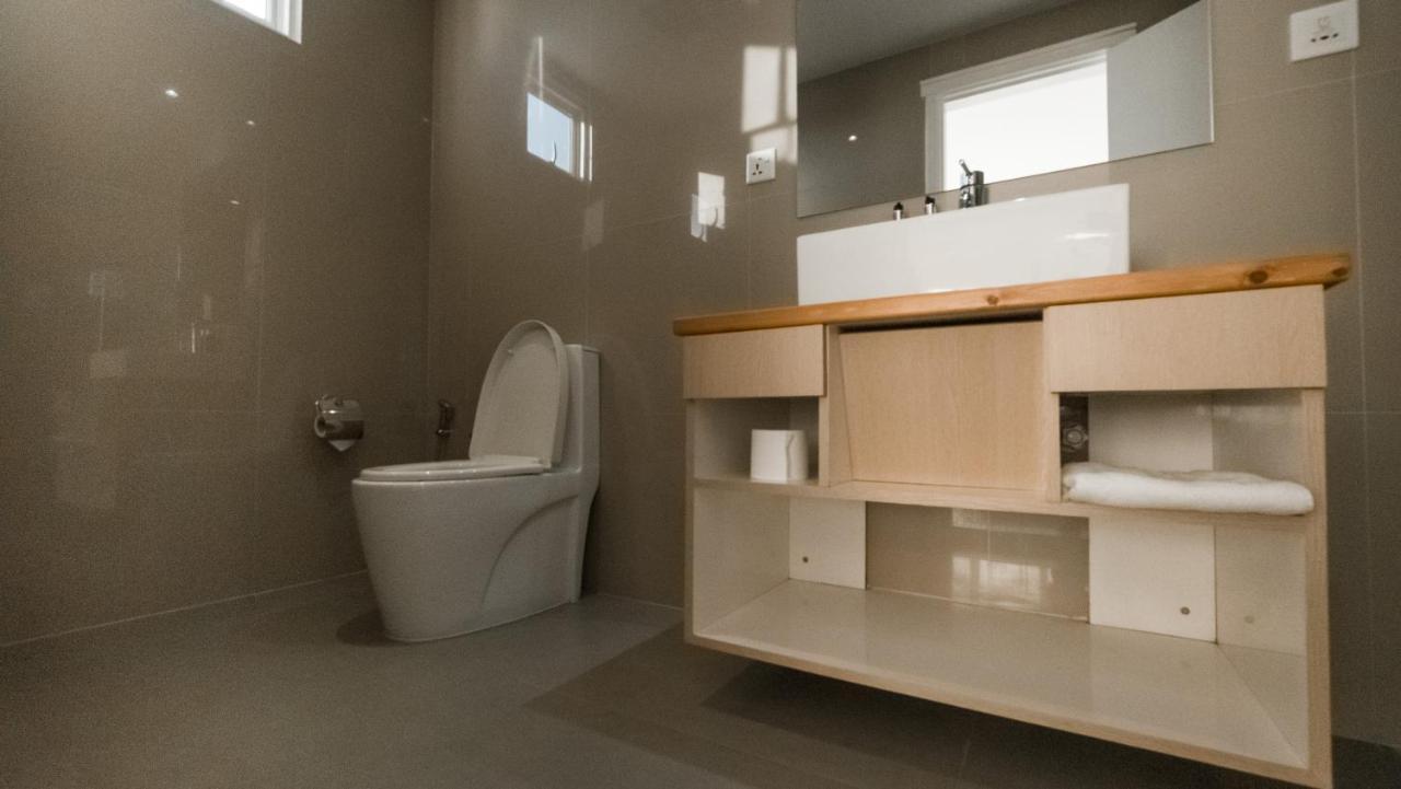 Lea Spa Hotel Maafushi Eksteriør billede