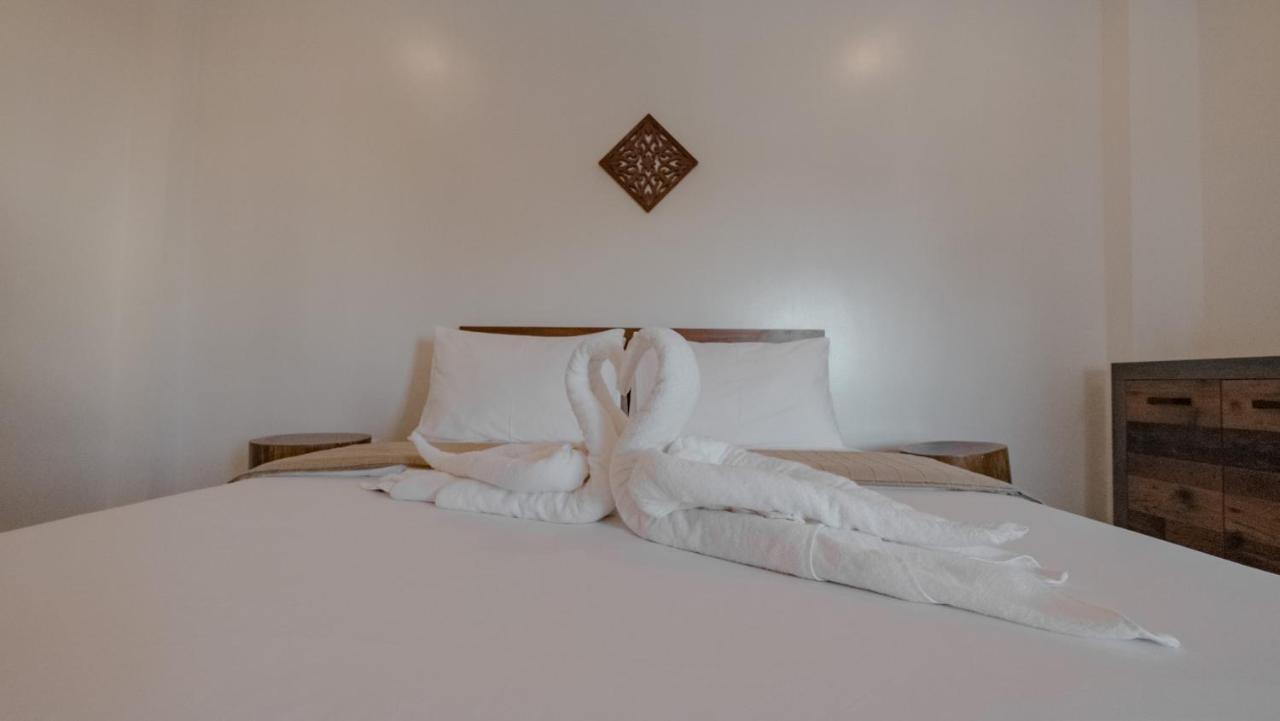 Lea Spa Hotel Maafushi Eksteriør billede