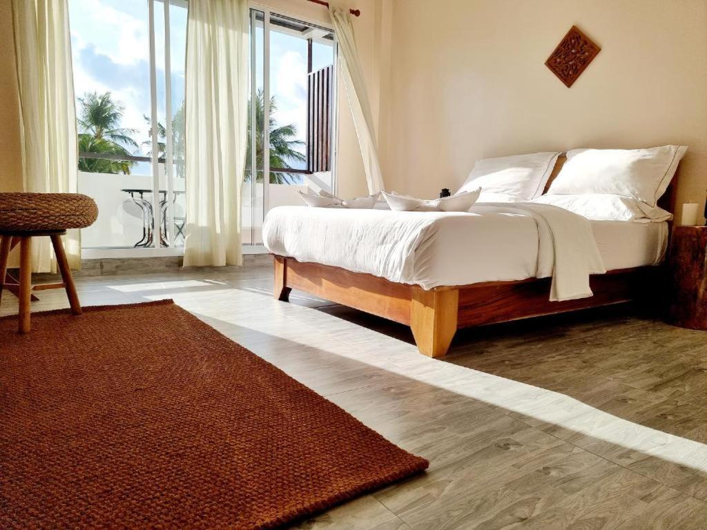 Lea Spa Hotel Maafushi Eksteriør billede