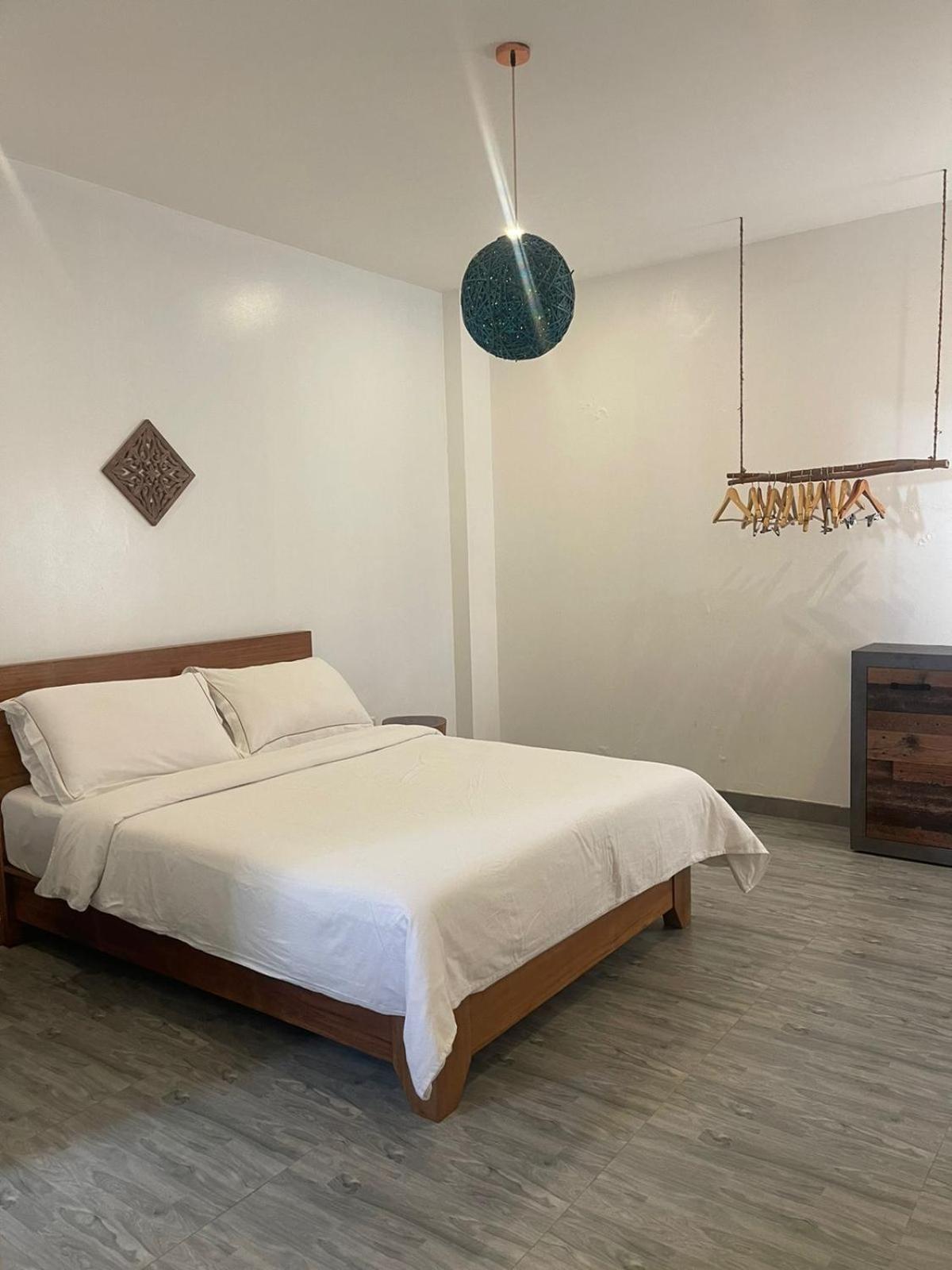 Lea Spa Hotel Maafushi Eksteriør billede