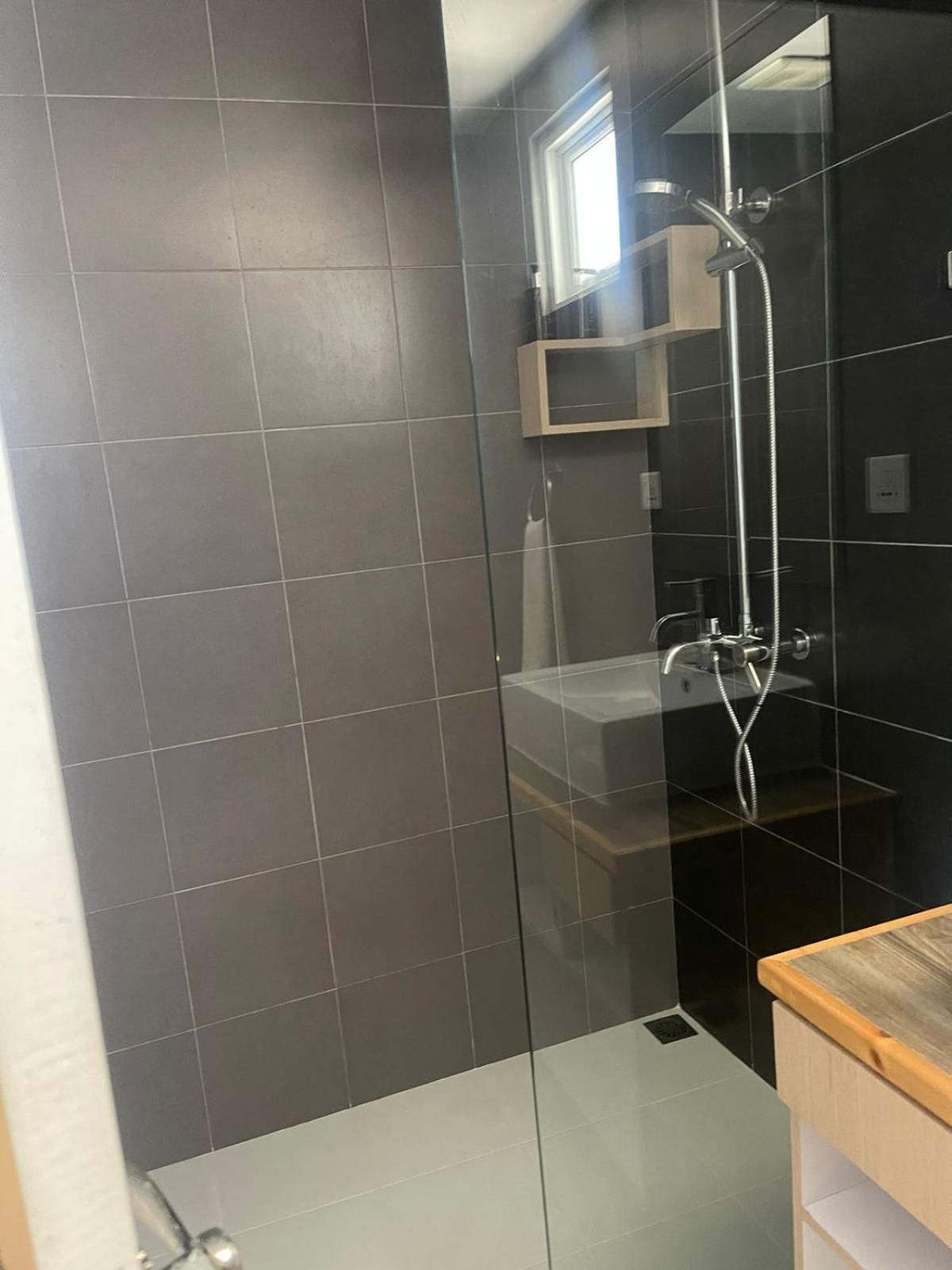 Lea Spa Hotel Maafushi Eksteriør billede